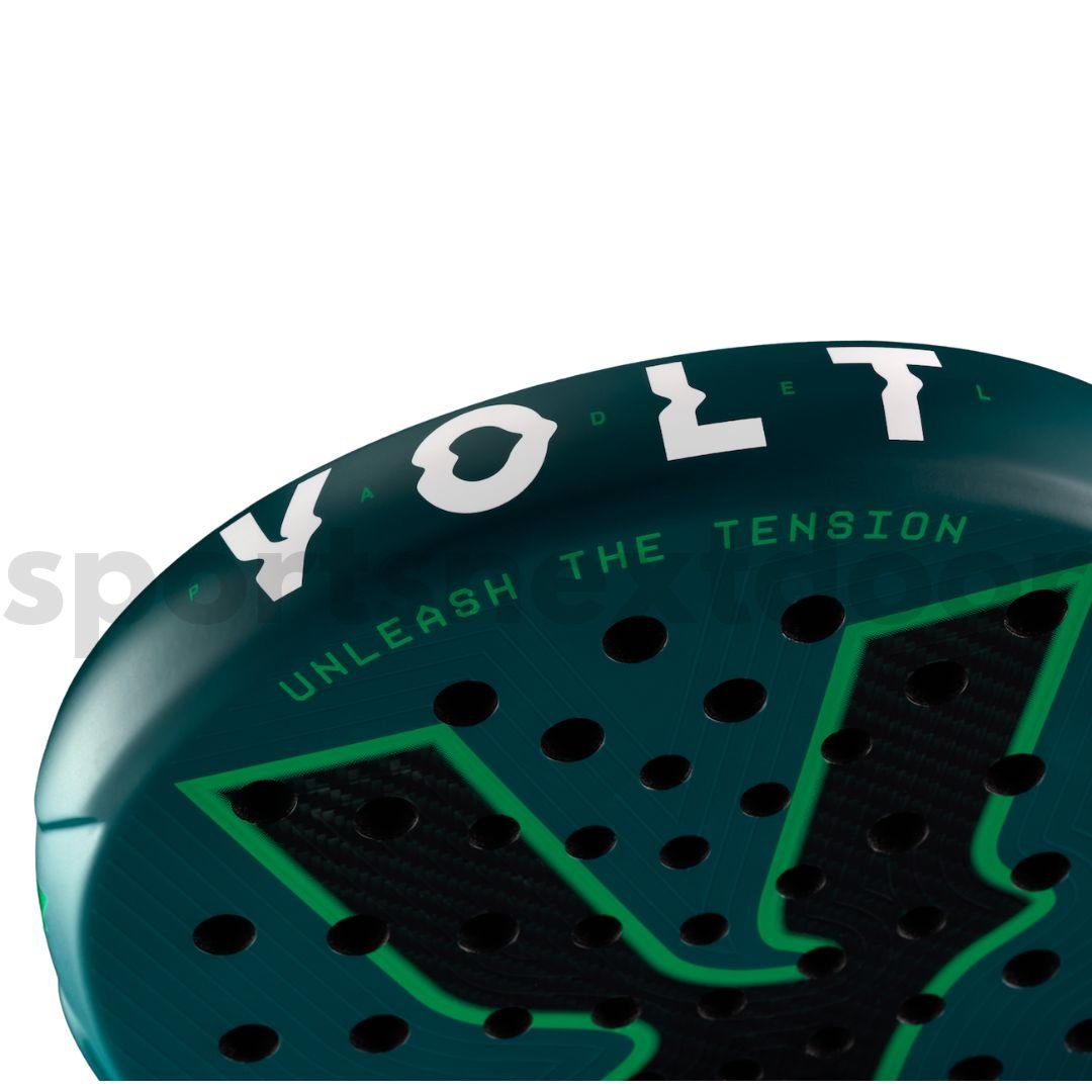 Volt 500 V5 Padel Racket