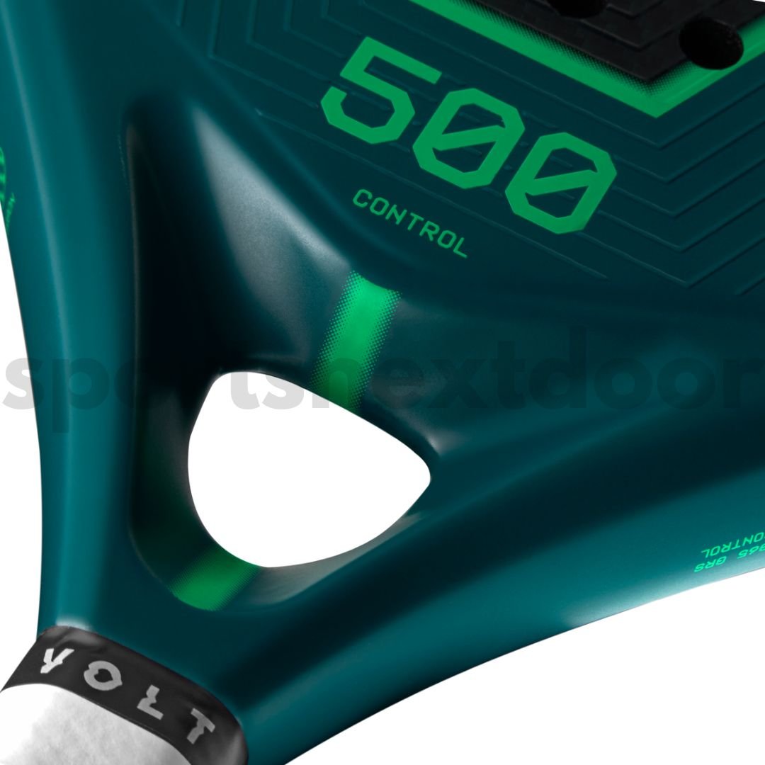 Volt 500 V5 Padel Racket