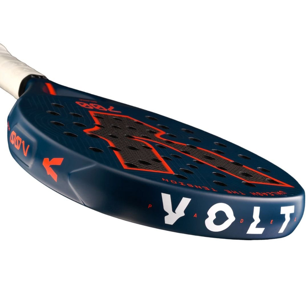 Volt 700 v5 Padel Racket