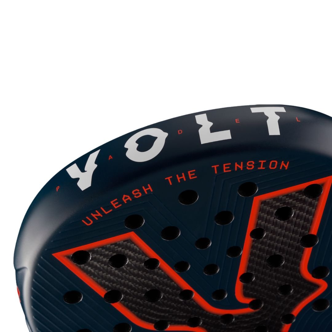 Volt 700 V5 Padel Racket