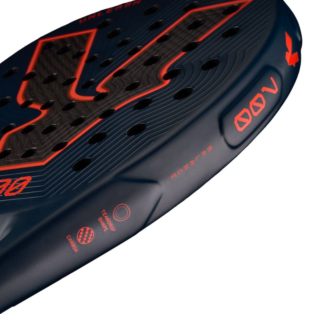 Volt 700 V5 Padel Racket