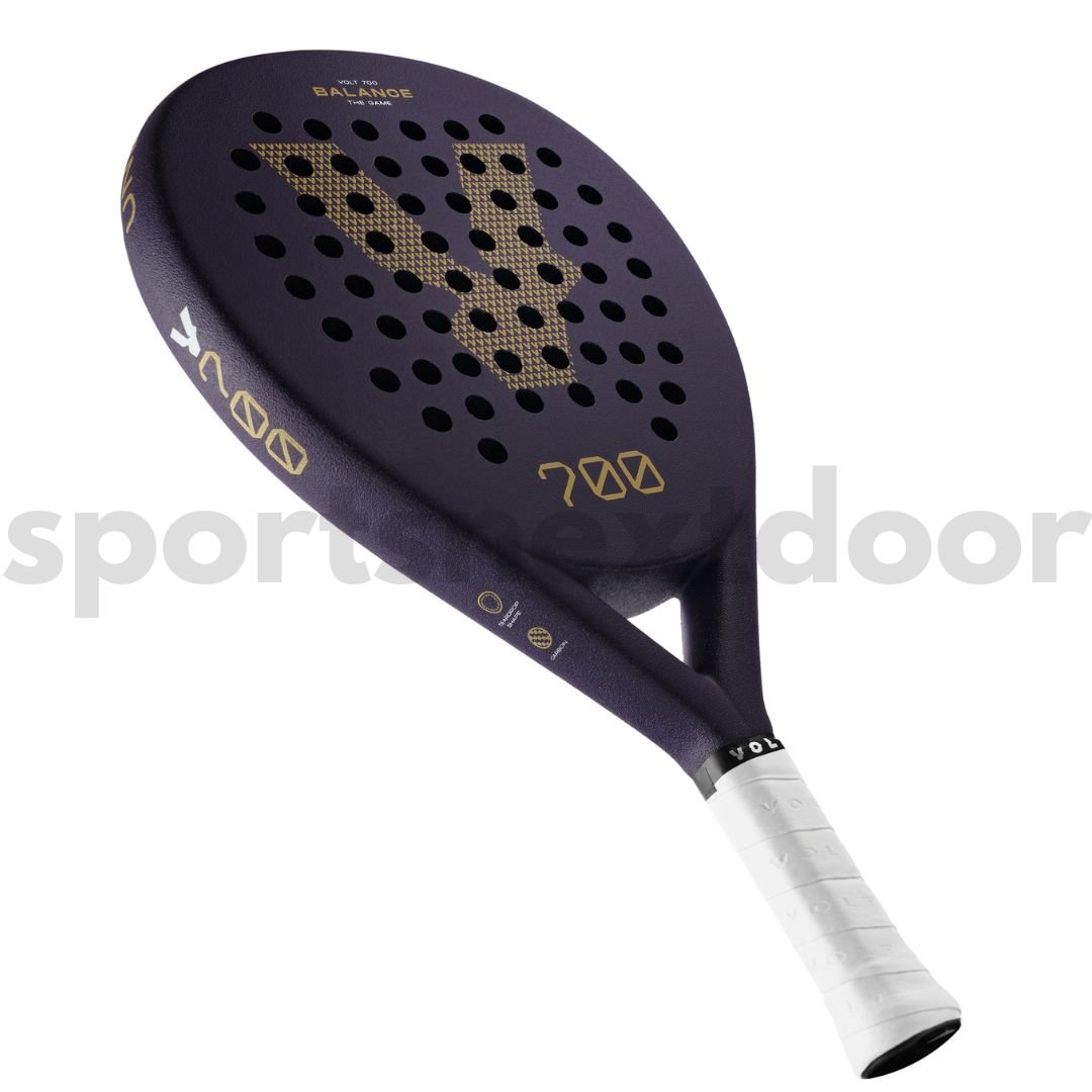 Volt 700 v4 padel racket