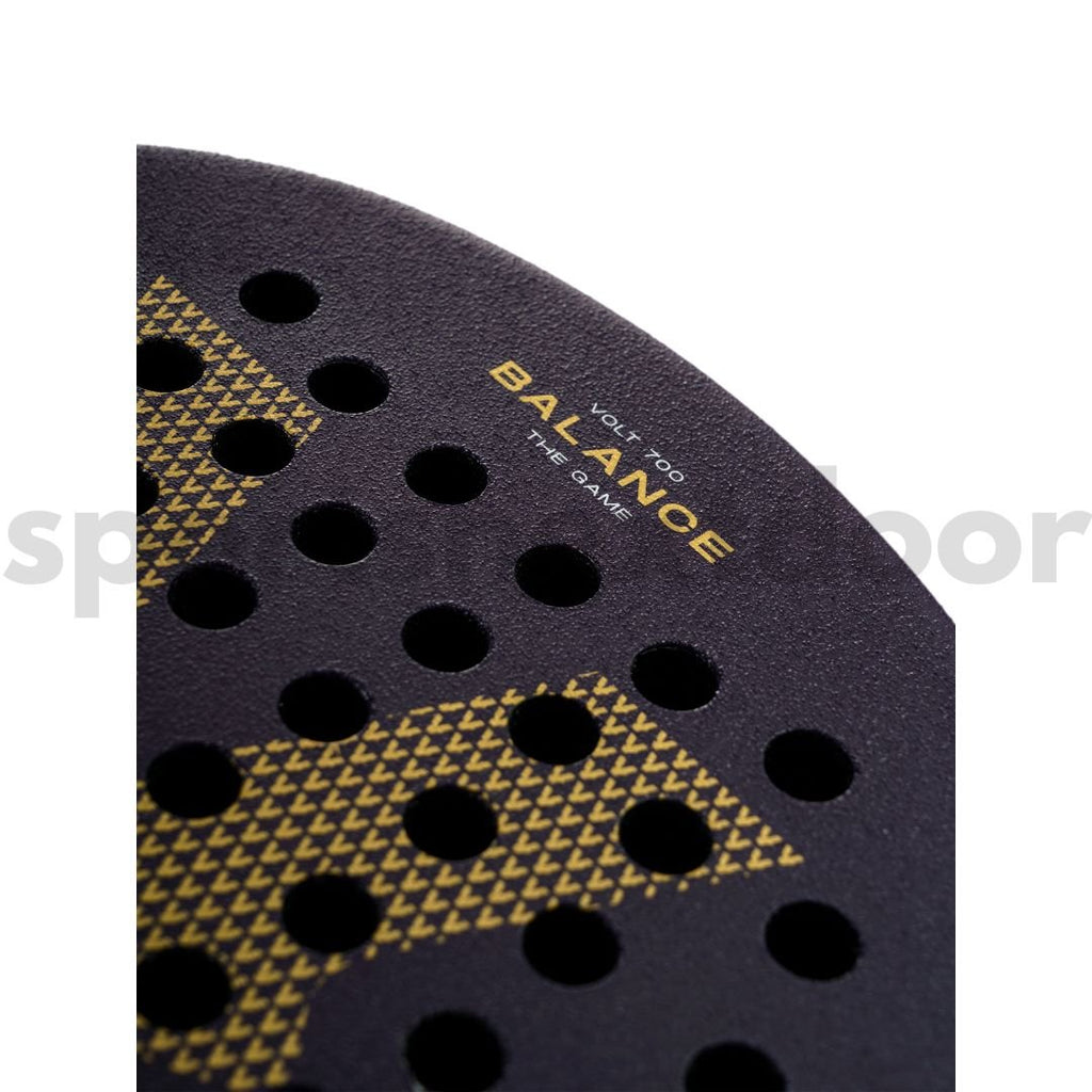 Volt 700 v4 padel racket