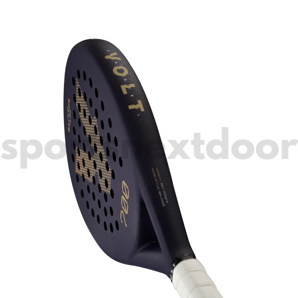 Volt 700 v4 padel racket