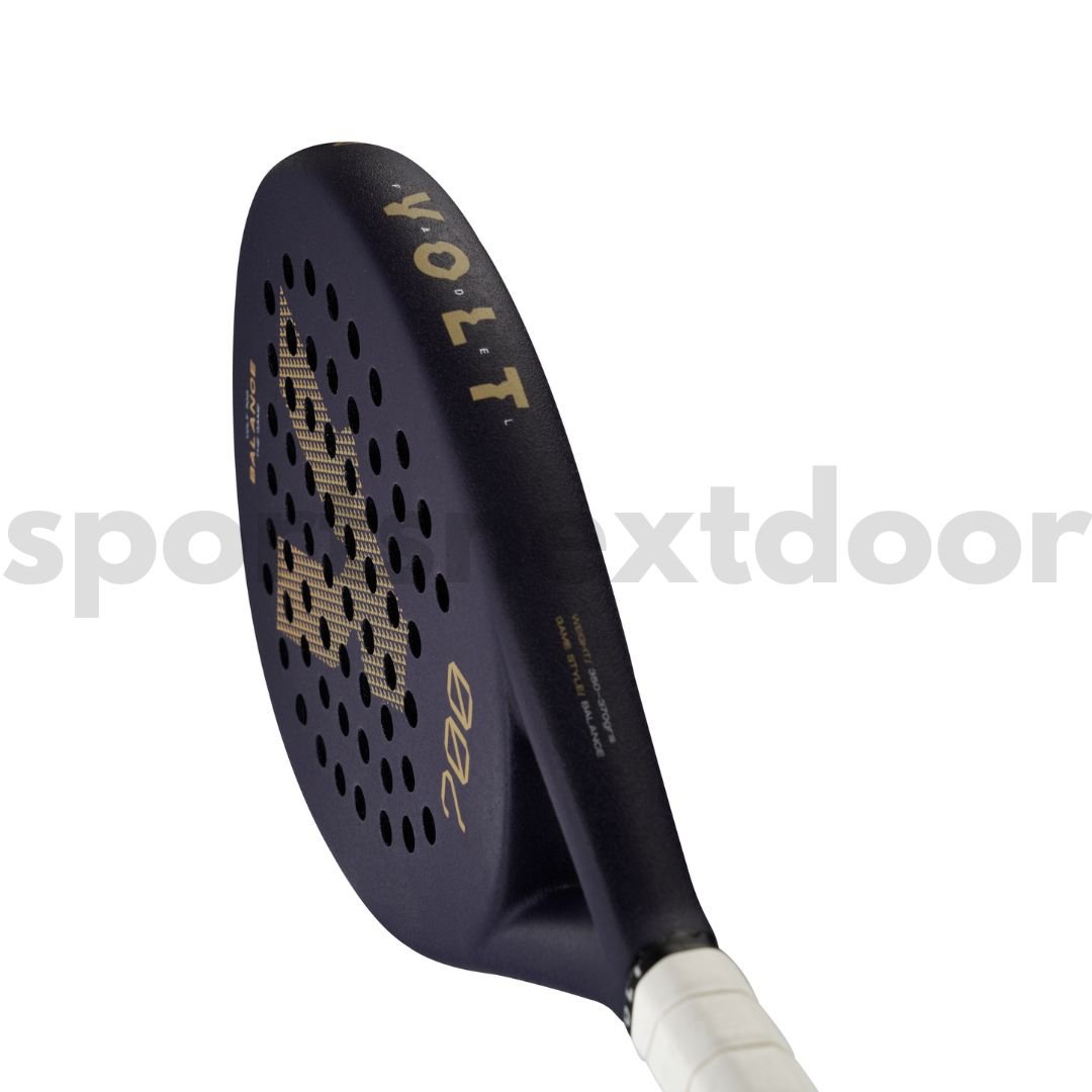 Volt 700 v4 padel racket