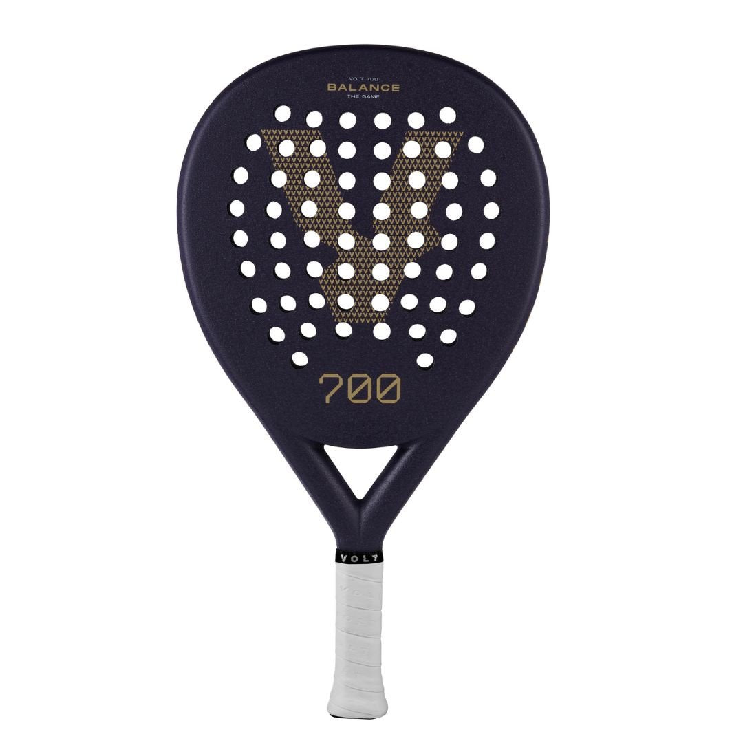 Volt 700 v4 Padel Racket