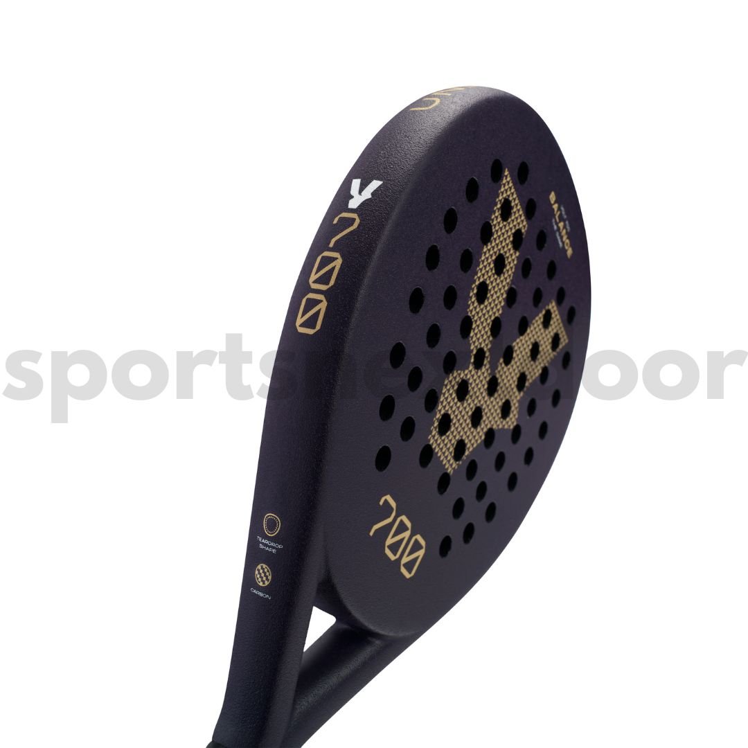 Volt 700 v4 padel racket