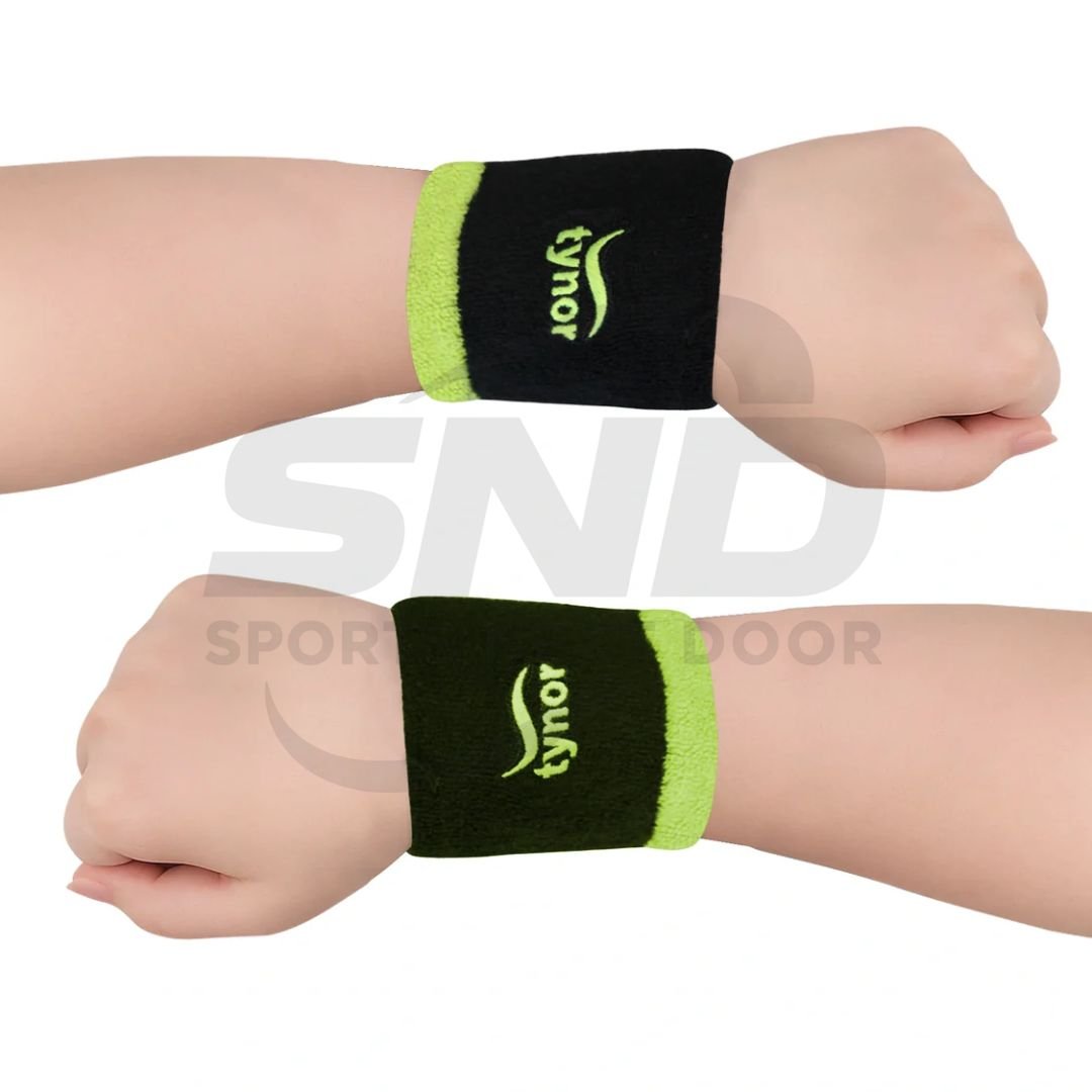 Tynor Wristband (Assorted Colors)
