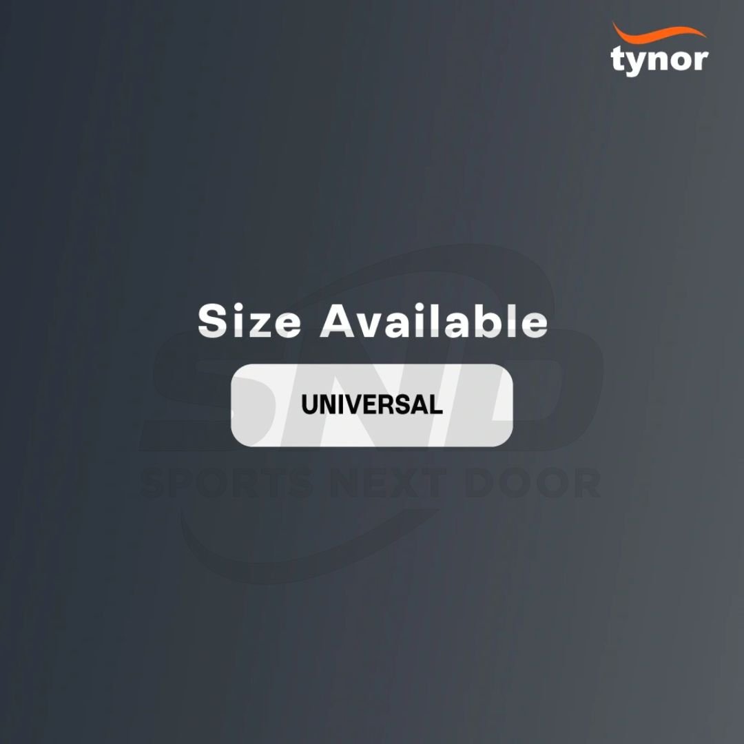Tynor Wristband (Assorted Colors)