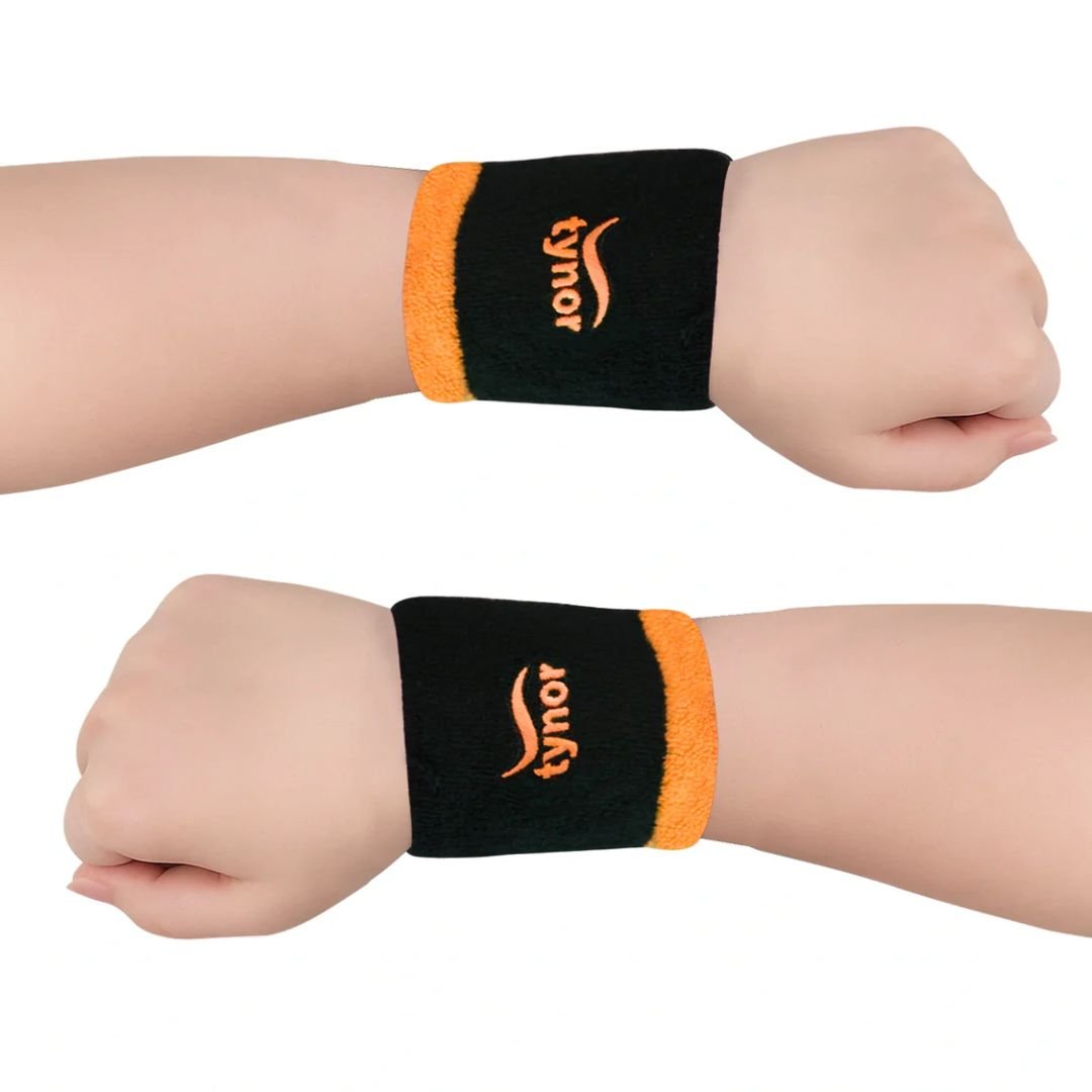 Tynor Wristband