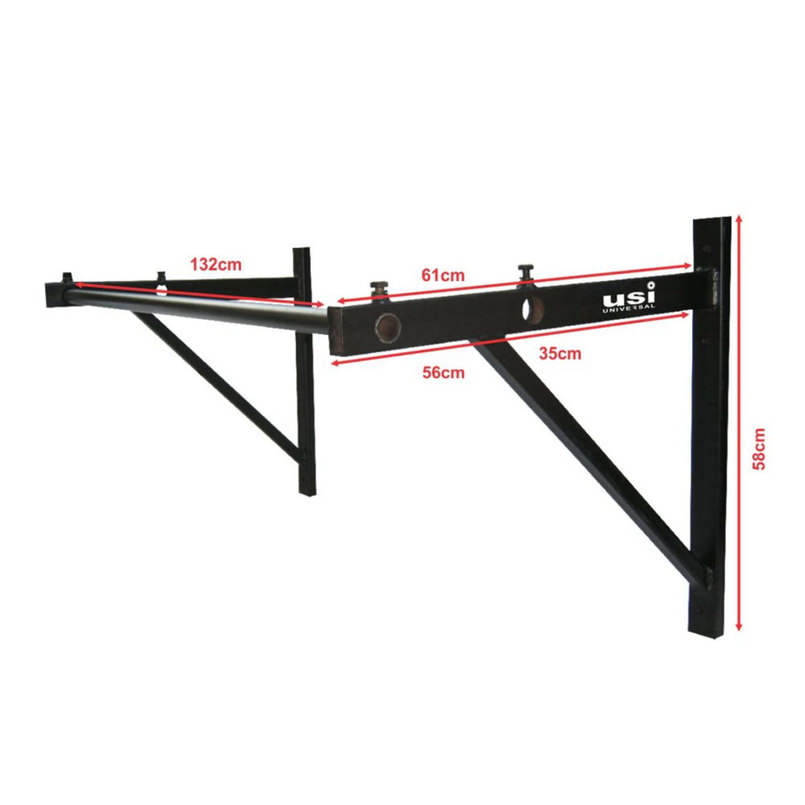 USI Wall Pull Up System