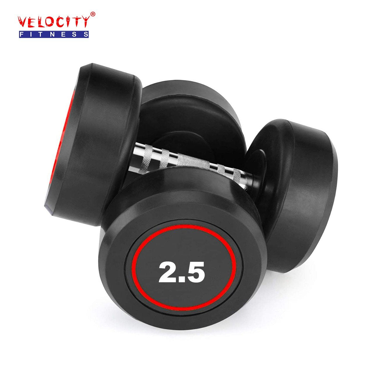 Premier Round Dumbbell (Pair)