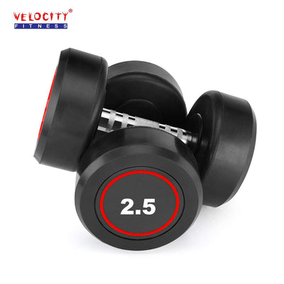 Premier Round Dumbbell (Pair)