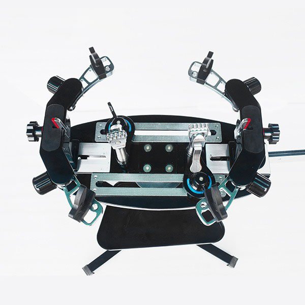 Stringing Machine S218