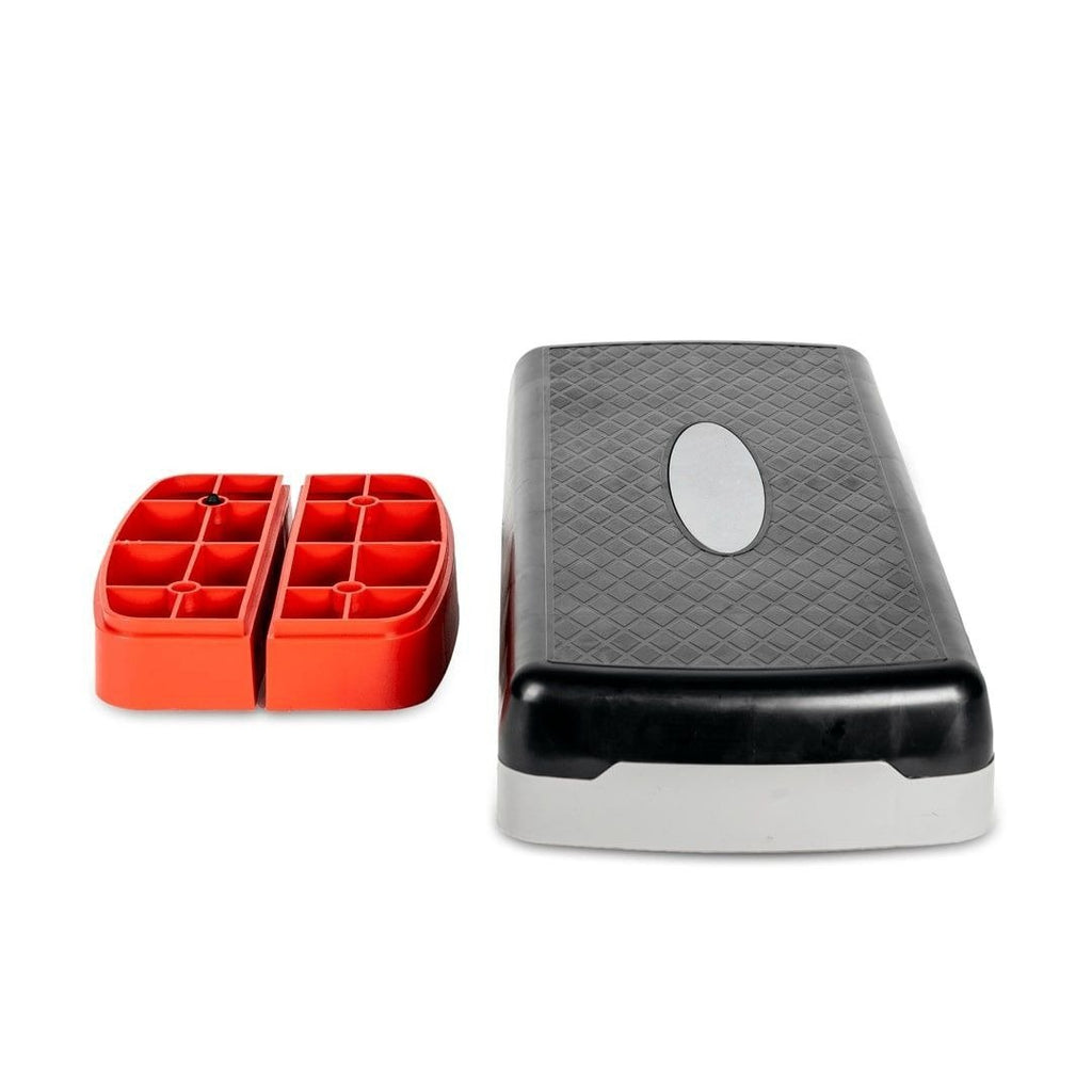 Aerobic Stepper 68cm (Assorted)