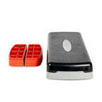 Aerobic Stepper 68cm (Assorted)