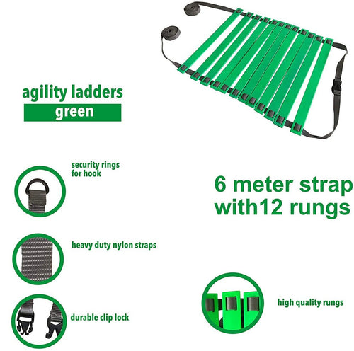 Agility Ladder VF-AL