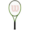 Wilson Blade Feel Comp Jr 25 Tennis Racket
