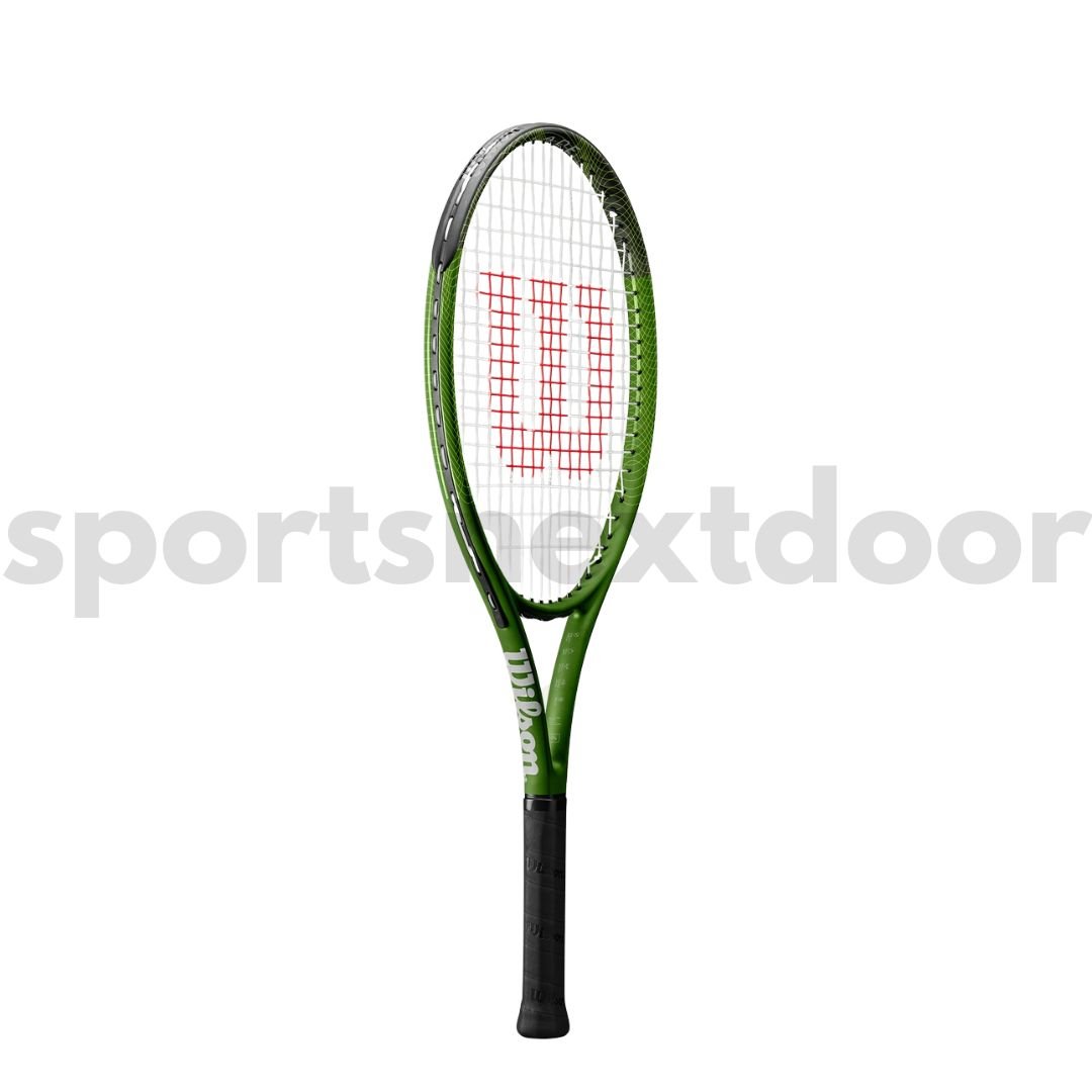 Wilson Blade Feel Comp Jr 25