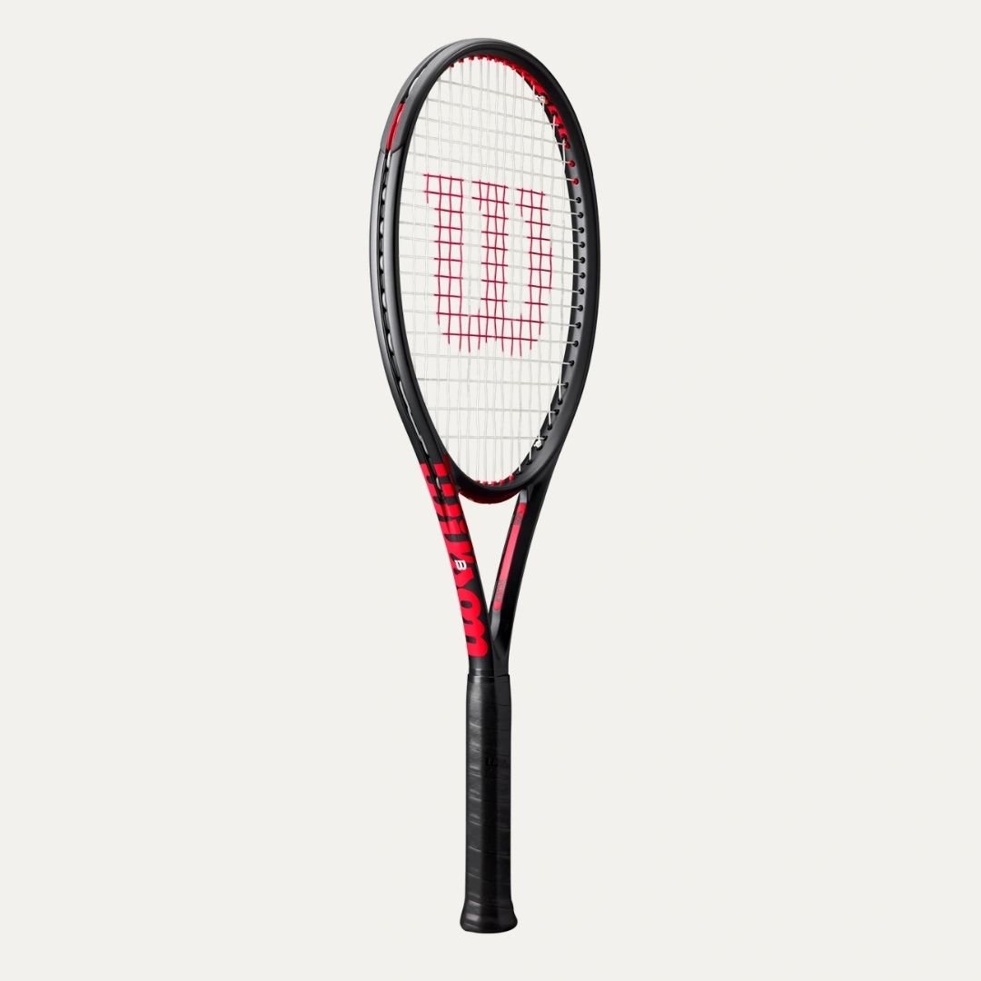 Wilson Clash 100 V3 Racket