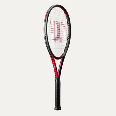 Wilson Clash 100 V3 Racket