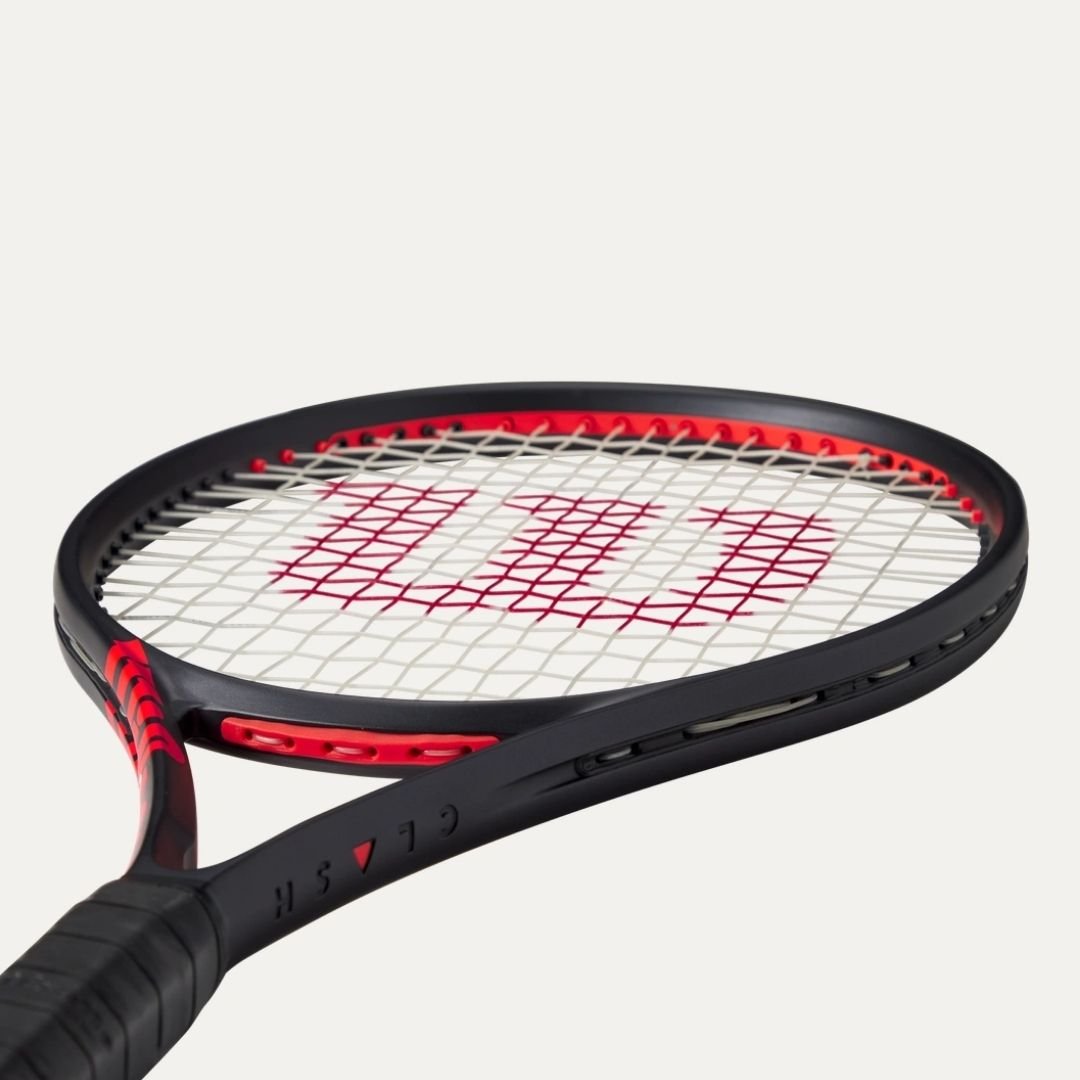 Wilson Clash 100 V3 Racket
