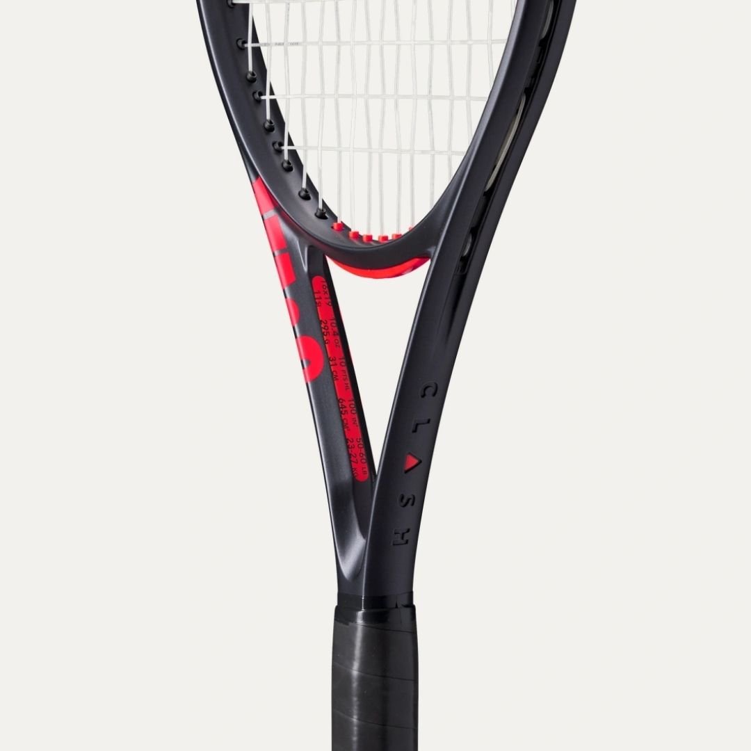 Wilson Clash 100 V3 Racket