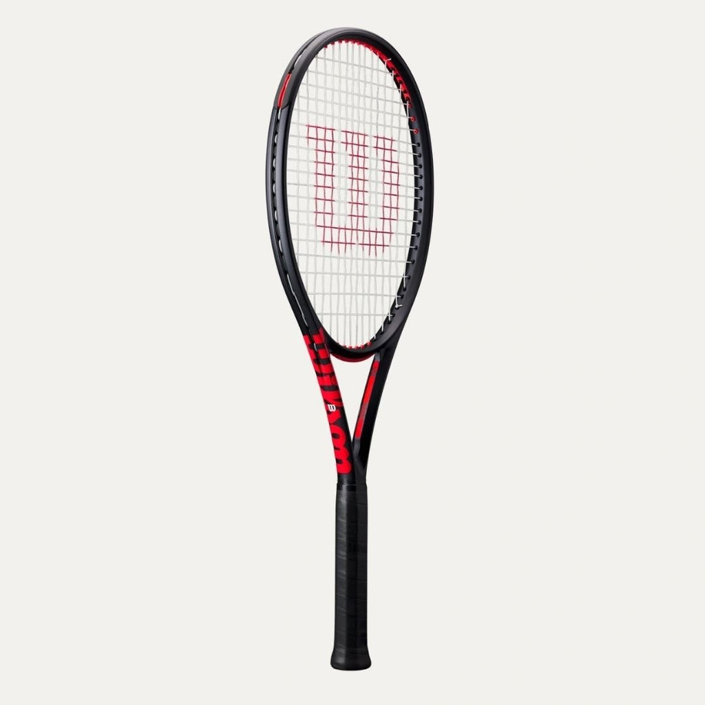 Wilson Clash 100L V3 Racket