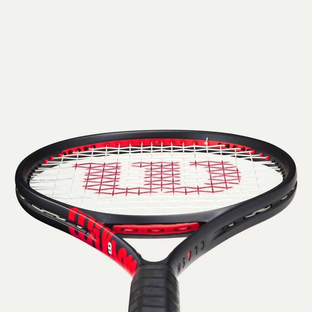Wilson Clash 100L V3 Racket