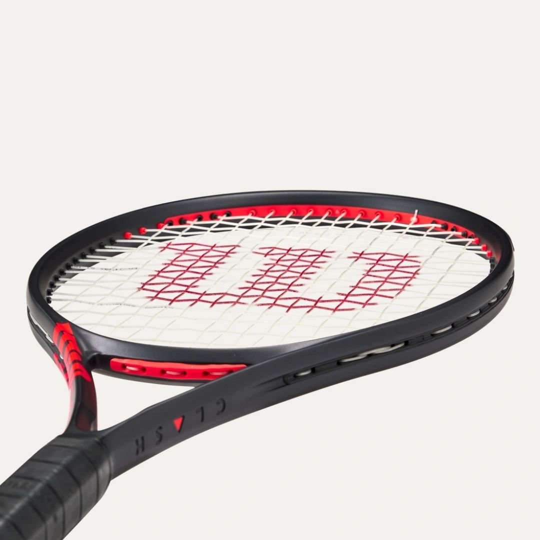 Wilson Clash 100L V3 Racket