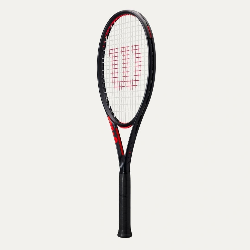 Wilson Clash 100L V3 Racket