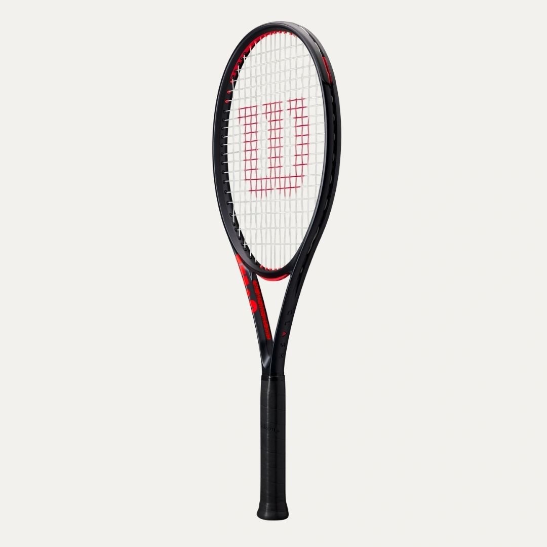 Wilson Clash 100L V3 Racket