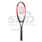 Wilson Fierce 103 - Black Tennis Racket