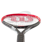 Wilson Fierce 103 - Black Tennis Racket