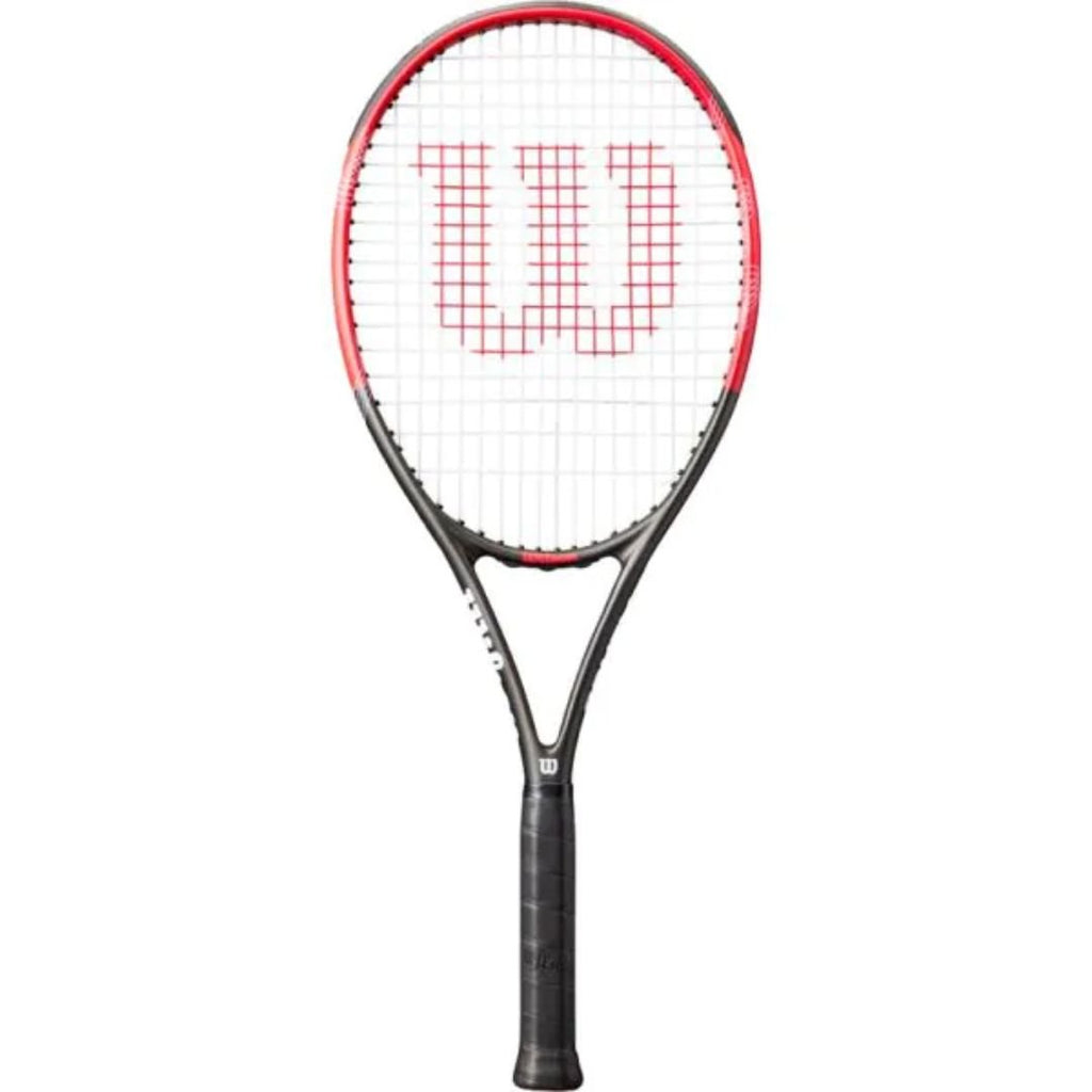 Wilson Fierce 103 - Black