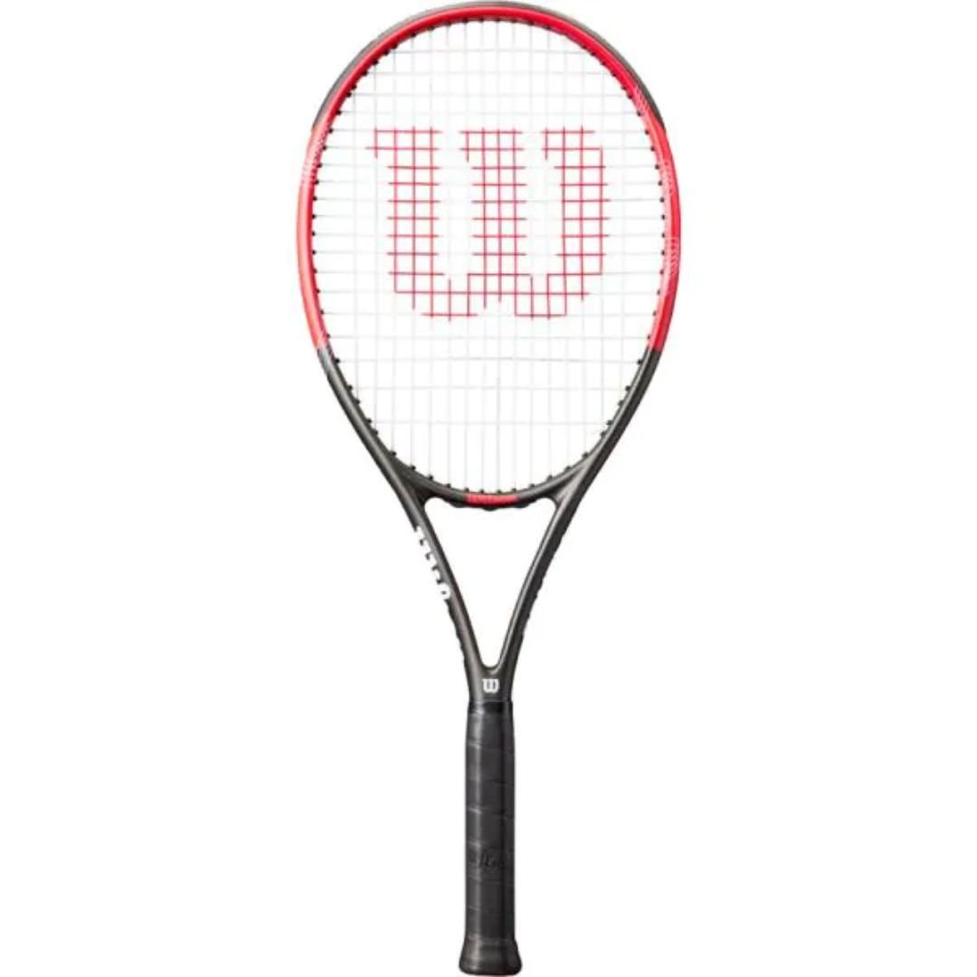 Wilson Fierce 103 - Black