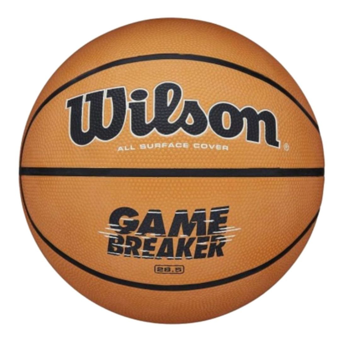 Wilson Gamebreaker Basketball