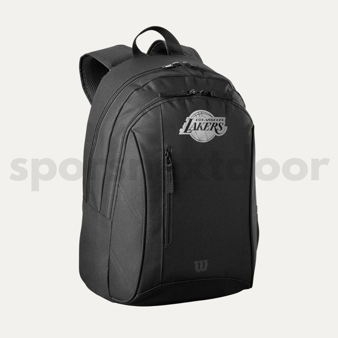 Wilson NBA Team Backpack -3