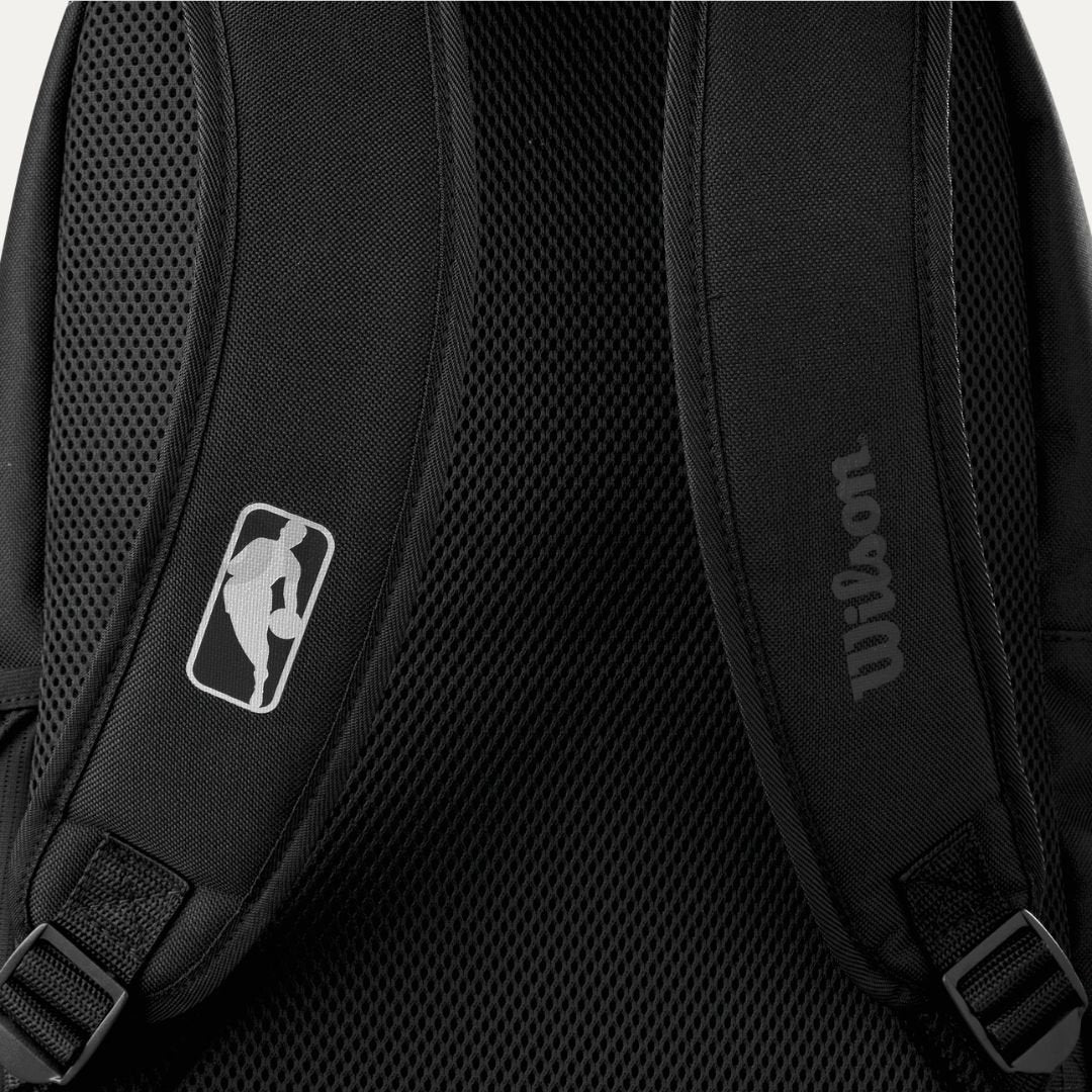 Wilson NBA Team Backpack -6