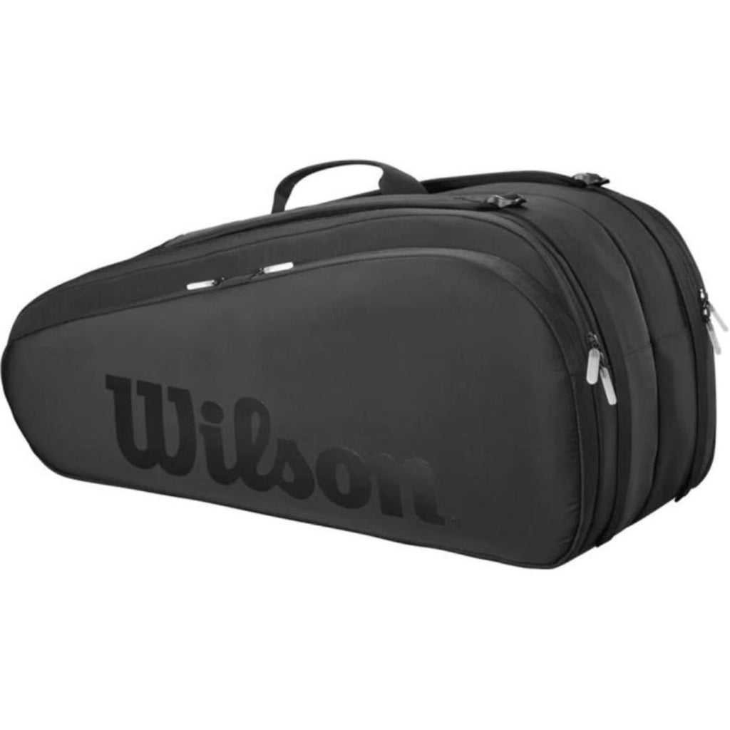 Wilson Noir Tour 12 Racket Bag