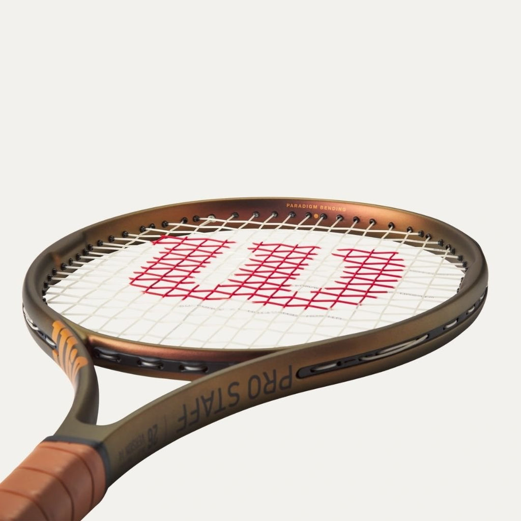 Wilson Pro Staff 26 V14 Tennis Racket