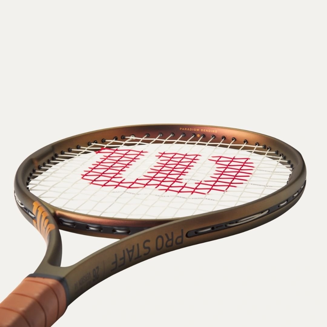 Wilson Pro Staff 26 V14 Tennis Racket