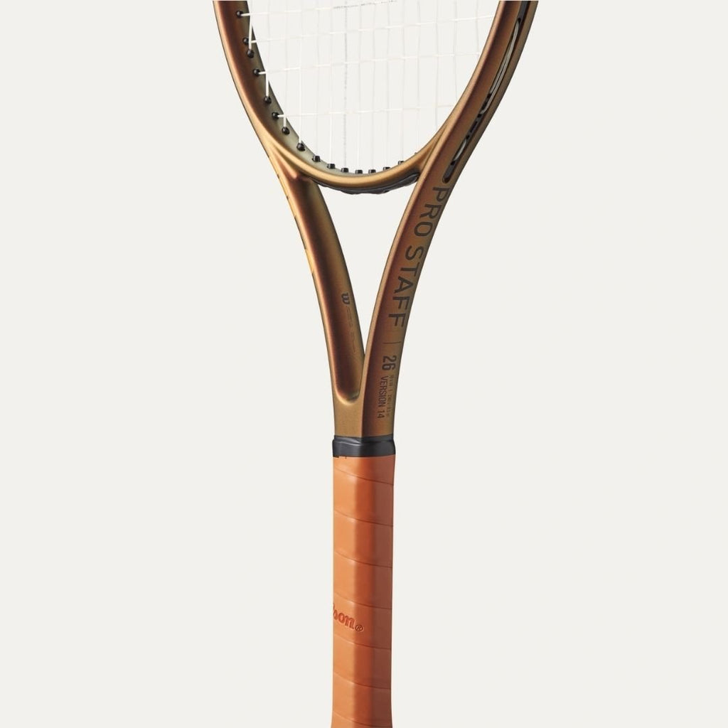 Wilson Pro Staff 26 V14 Tennis Racket