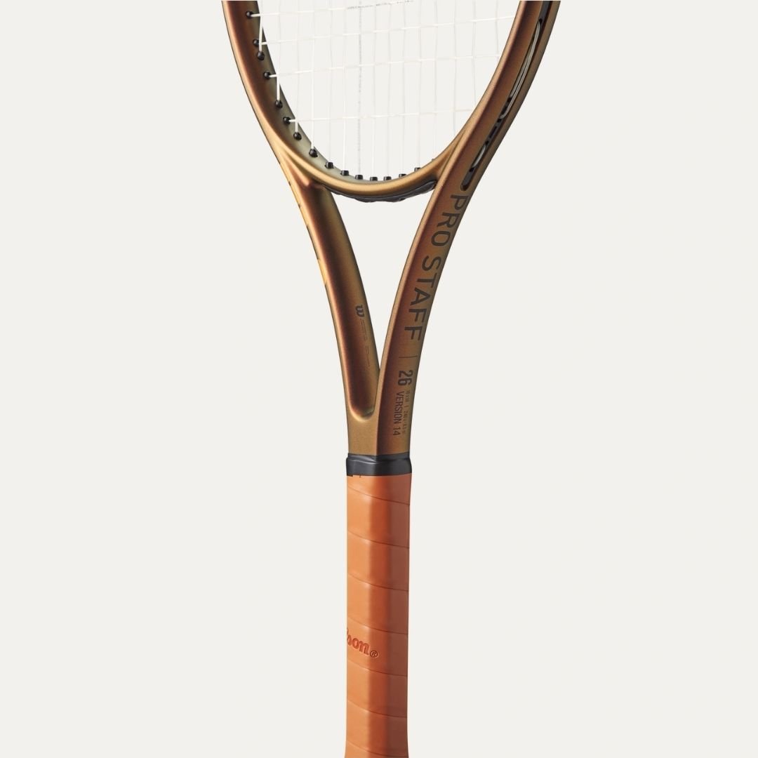 Wilson Pro Staff 26 V14 Tennis Racket
