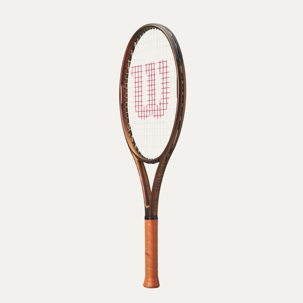 Wilson Pro Staff 26 V14 Tennis Racket