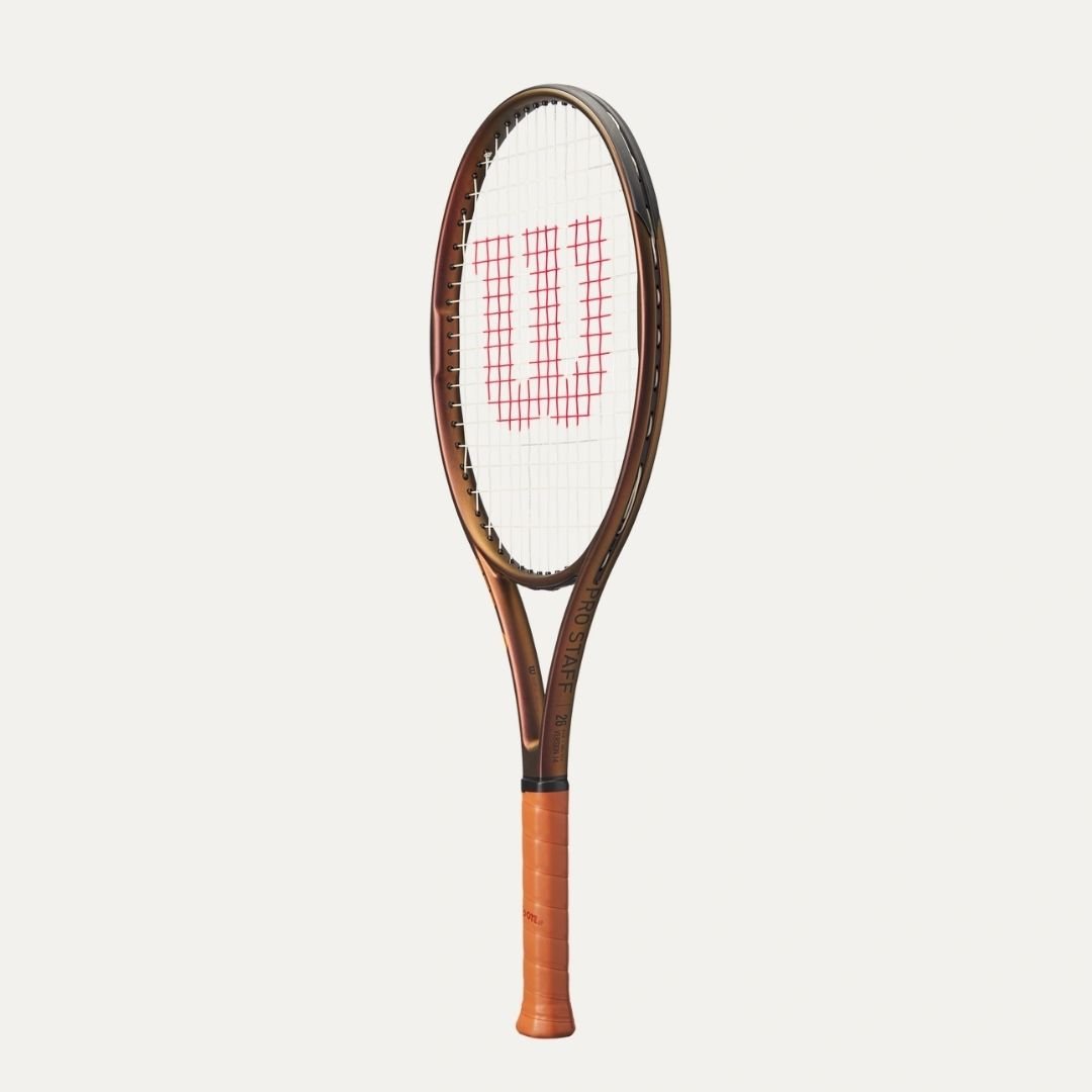 Wilson Pro Staff 26 V14 Tennis Racket