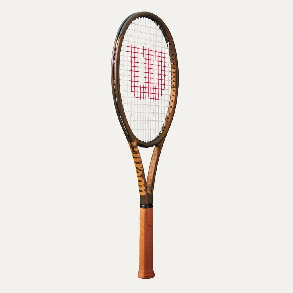 Wilson Pro Staff 97 V14 Tennis Racket