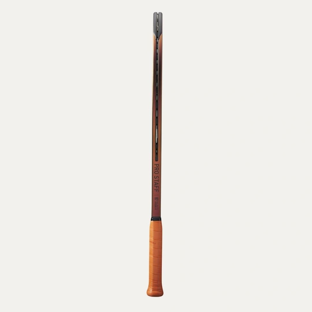 Wilson Pro staff 97 V14 Tennis Racket