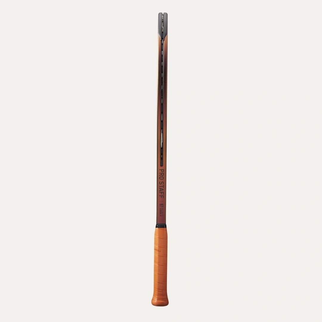 Wilson Pro staff 97 V14 Tennis Racket