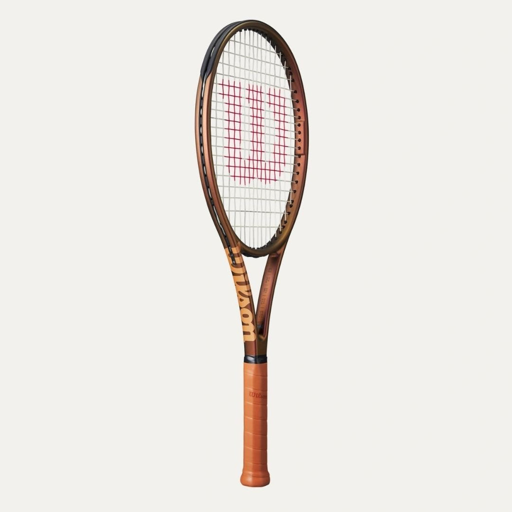 Wilson Pro Staff 97L V14 Racket